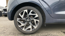 Hyundai i10 1.0 T-GDi N Line 5dr Petrol Hatchback